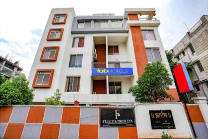 FabHotel Aarambh Exotica