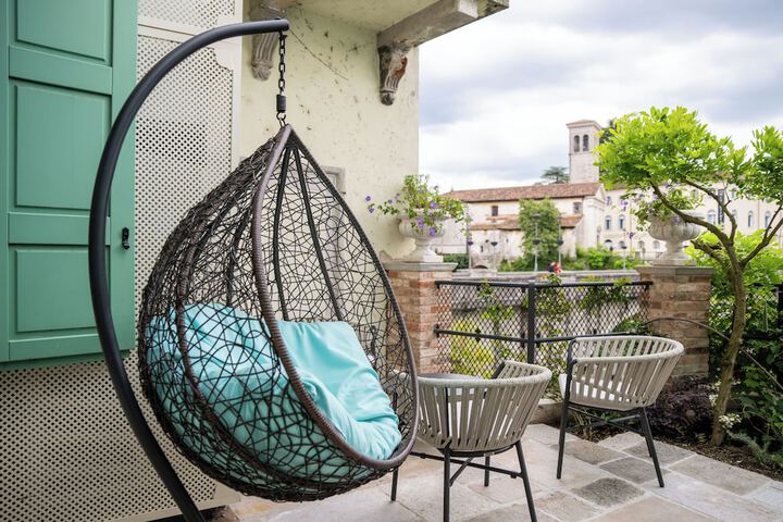 Terrace/Patio 62 of 64