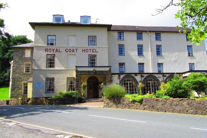 Hotel 53 of 55