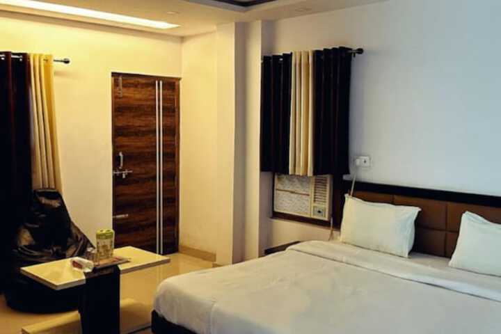 Photo of Hotel Pink Paradise Gorakhpur