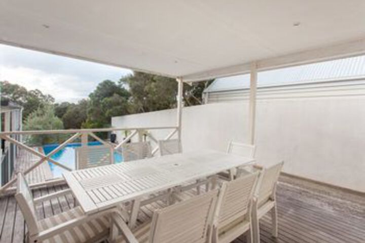 Terrace/Patio 2 of 19