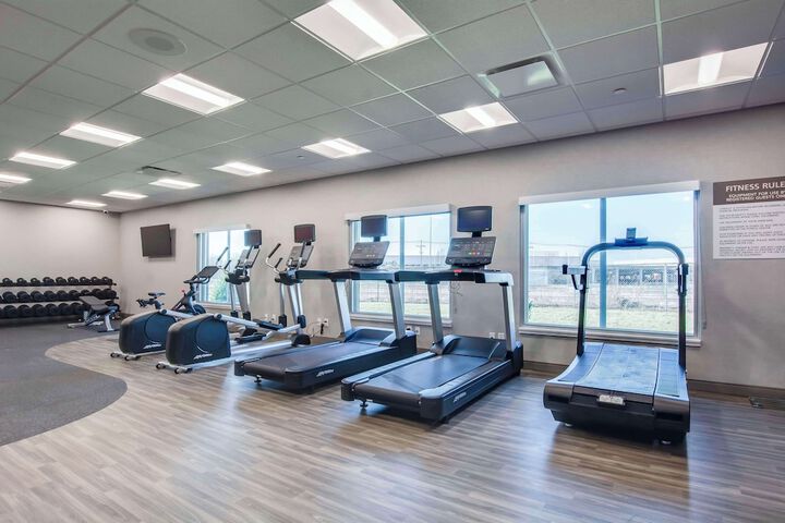 Health and Fitness 18 of 25