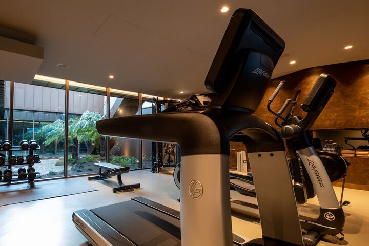 Hotel Gym