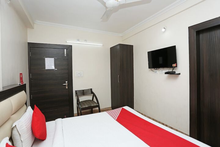 Room 20 of 22