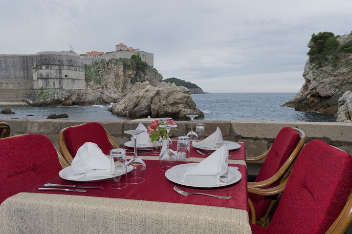 Restaurants