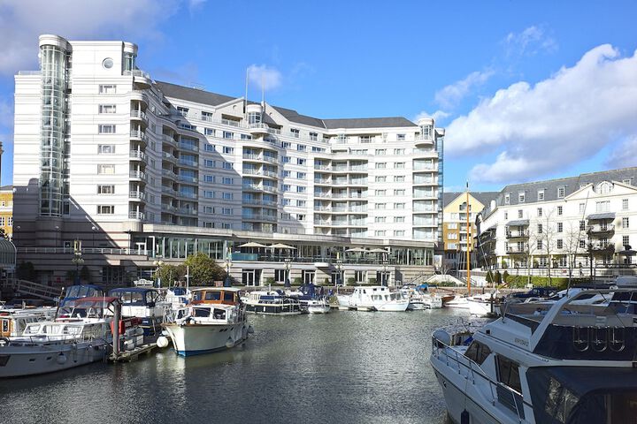 Hotel 437 of 441