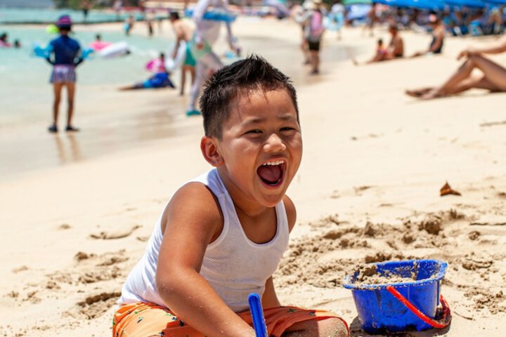 Children's activities