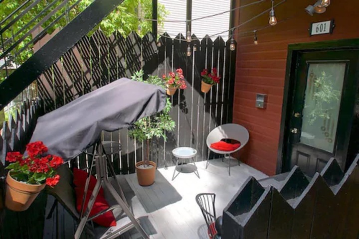 Terrace/Patio 36 of 57