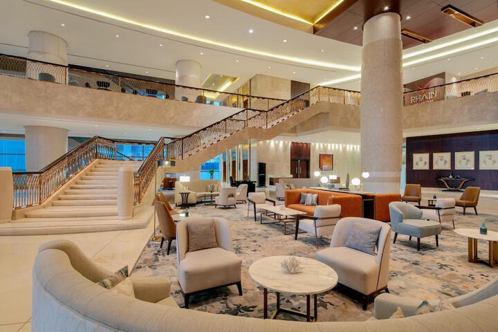 Lobby Photos
