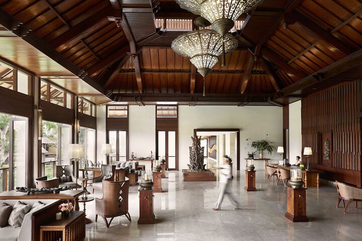 Hotel Interior 4 of 111
