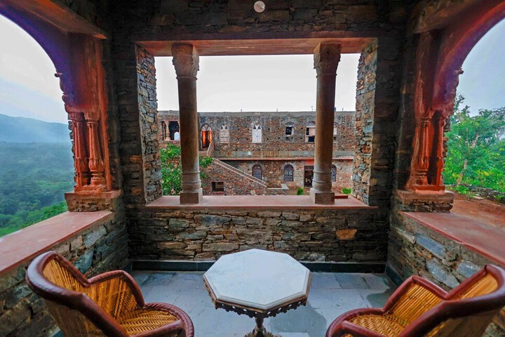 Terrace/Patio 22 of 37