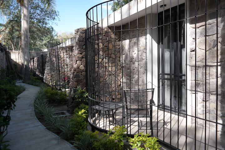 Terrace/Patio 19 of 32