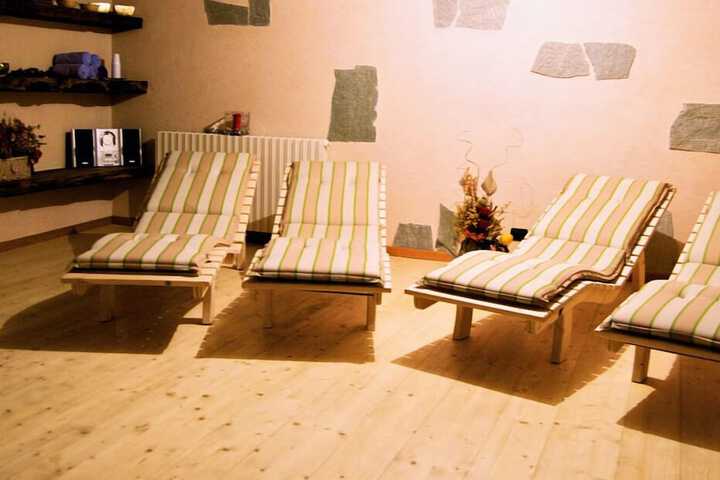 Hotel Spa