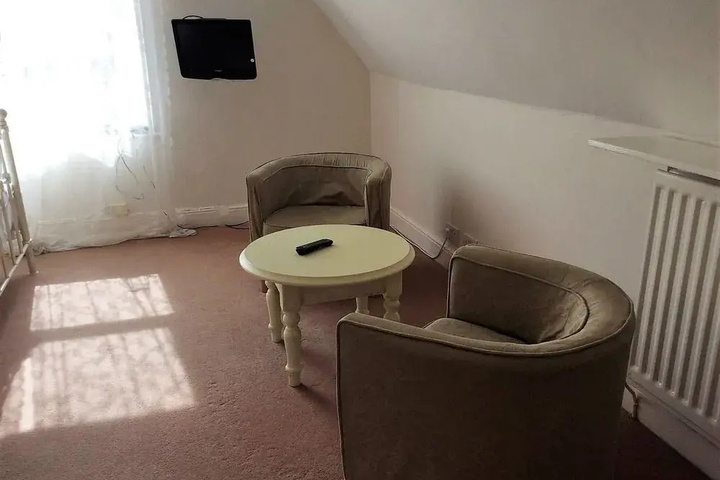 Room 7 of 20