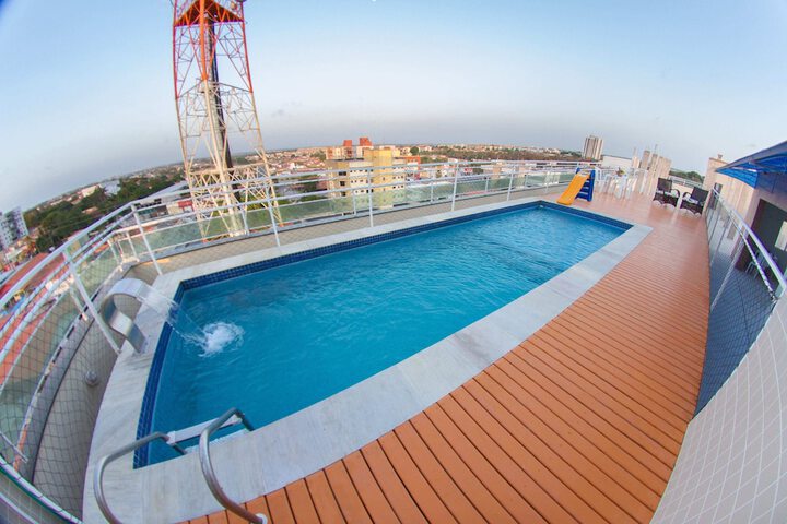 Pool to Cool