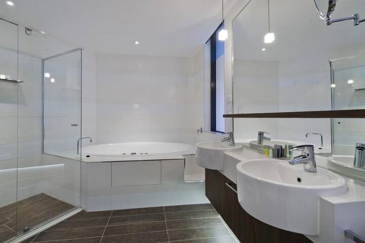 Bath Amenities