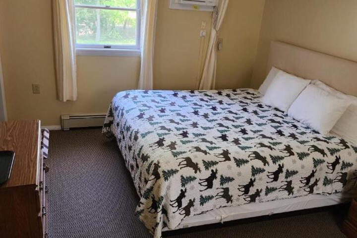 Comfort Double Room (4 of 10)
