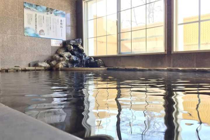 Relaxing Spa