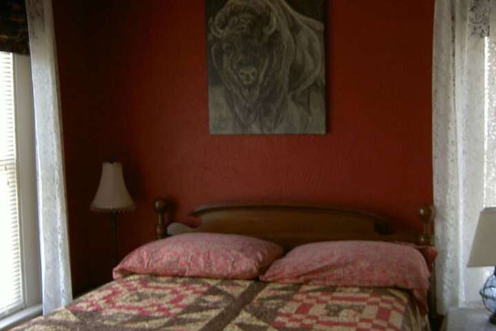 Room 5 of 21