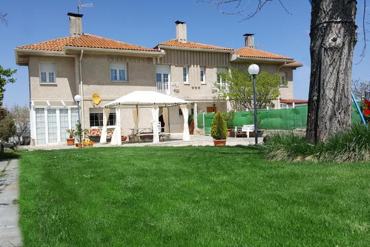 Casa Bellavista