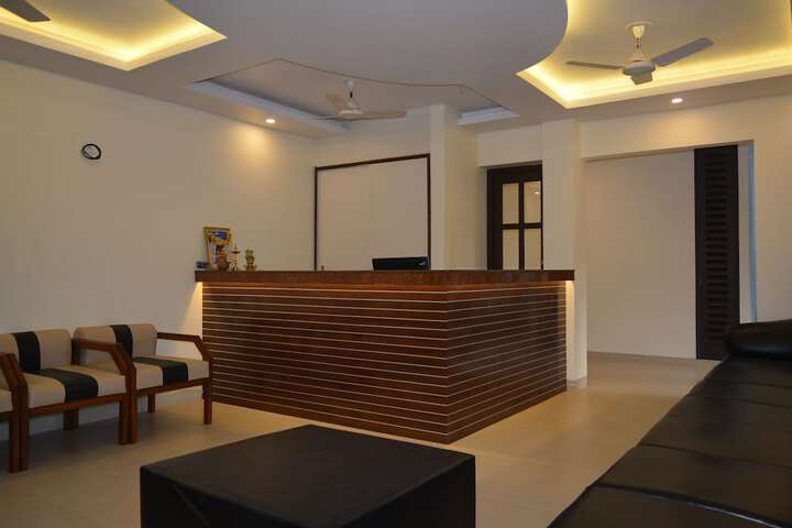 Hotel Interior 3 of 23