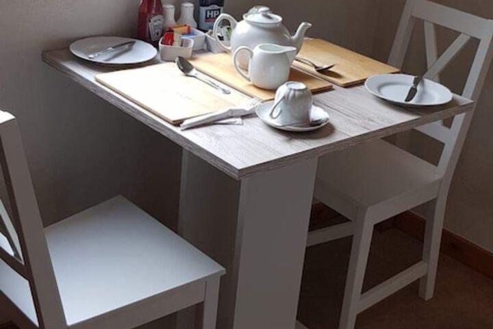 Breakfast/Coffee Service 18 of 28