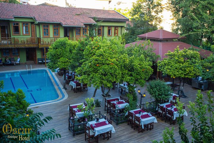 Fitness Facility Photos