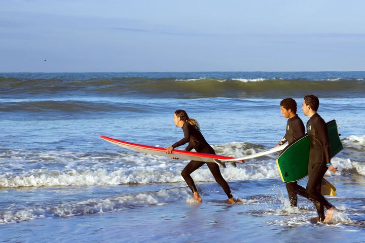 Water Sports 28 of 76
