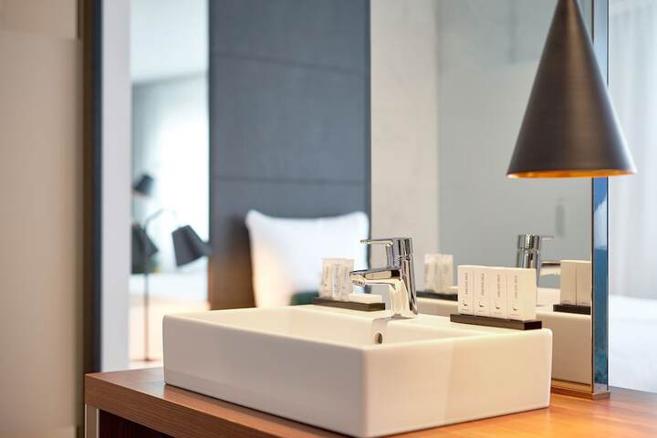 Bathroom Interior Photo