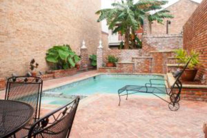 Pool 2 of 55
