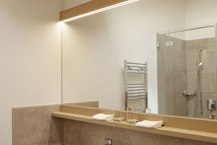 Restrooms