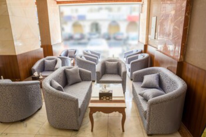 Hotel Interior 16 of 17