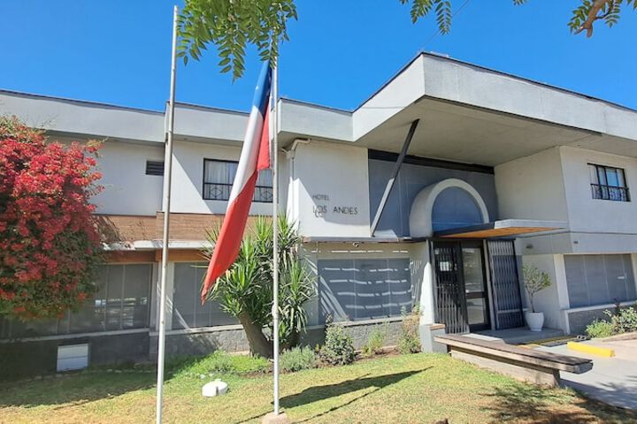 Hotel Los Andes