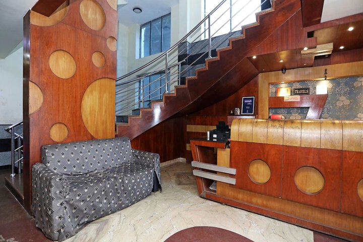 Hotel Interior 1 of 20