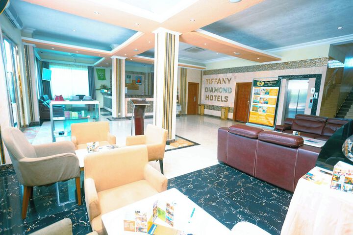Hotel Interior 3 of 42