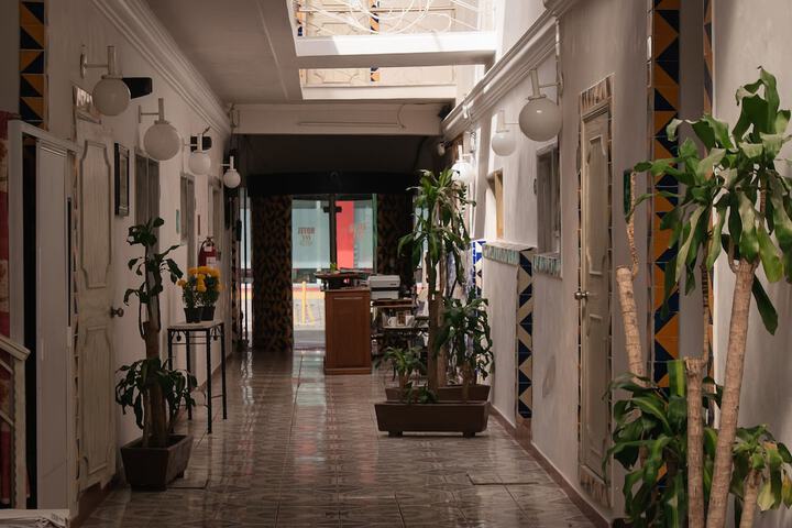 Hotel Interior 2 of 18
