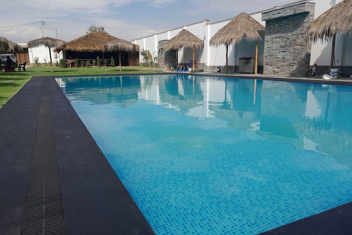 HOTEL KENDARI in Grocio Prado