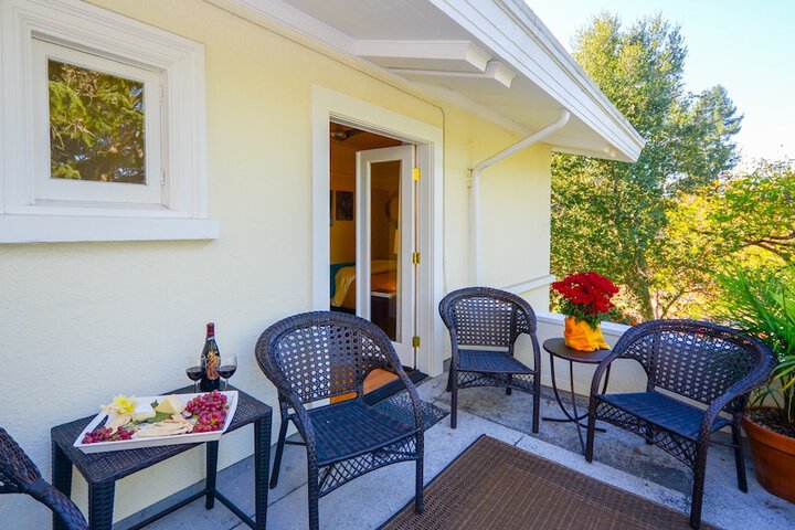 Terrace/Patio 30 of 56