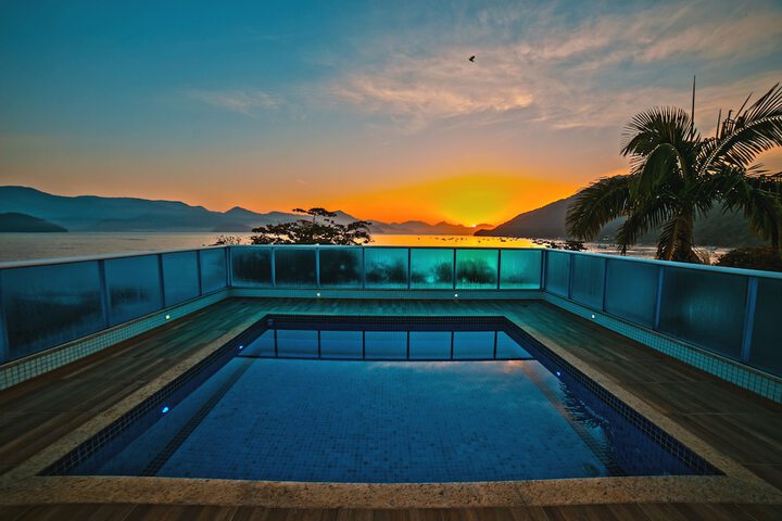 Photo of Ubatuba Praia Hotel