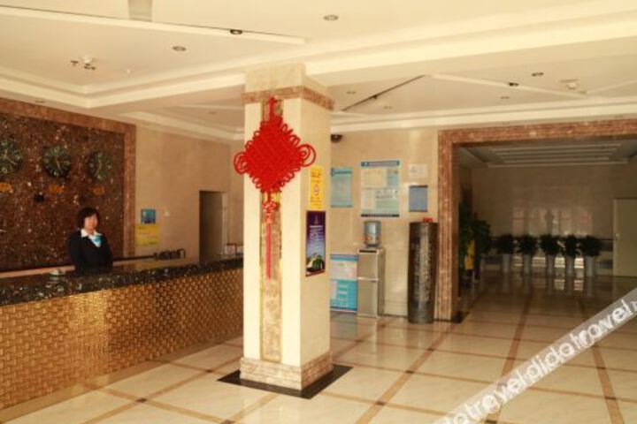 Hotel Interior 25 of 56