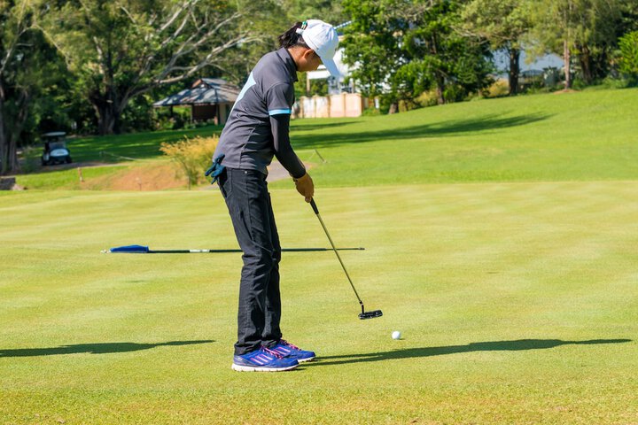 Golf 28 of 71