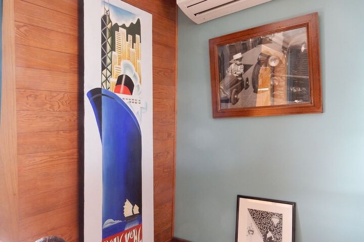 Hotel Interior 88 of 122