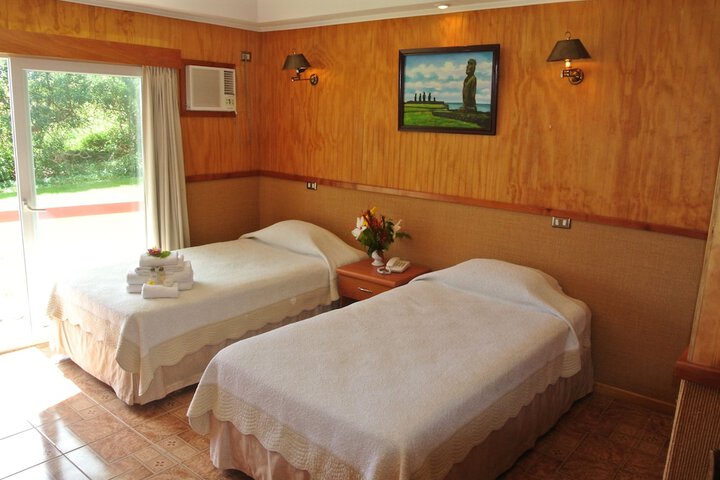 Room 6 of 60