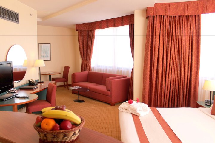 Room 10 of 55