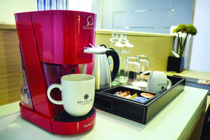 Breakfast/Coffee Service 30 of 77