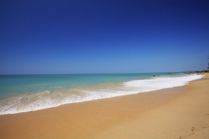 Beach 78 of 91
