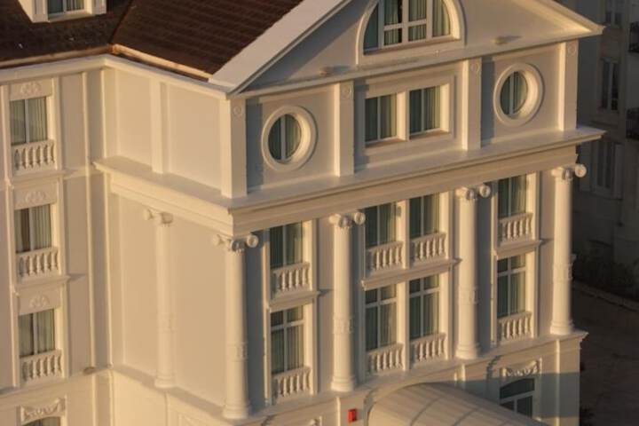 Hotel 47 of 49
