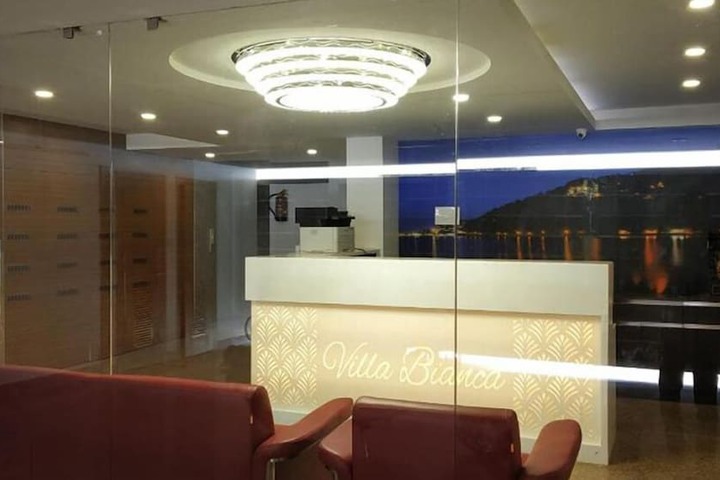 Hotel Interior 2 of 14