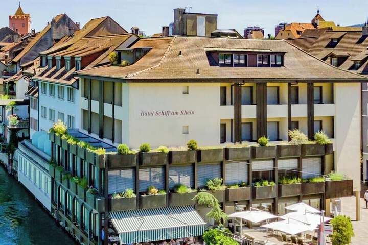 Fitness Center Photo