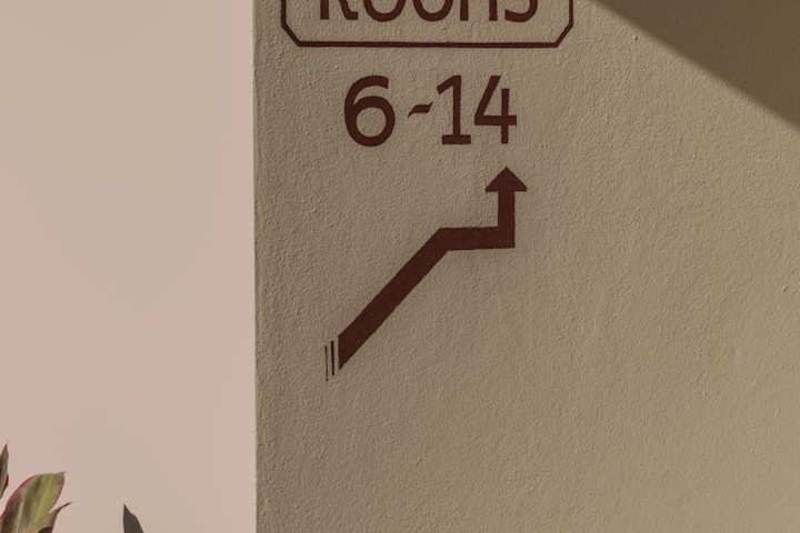 Hotel 16 of 18